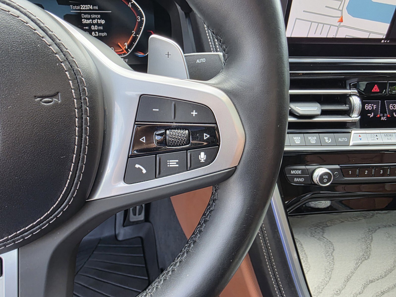 Used 2024 BMW 840i Gran Coupe w/ Driving Assistance Package image 20