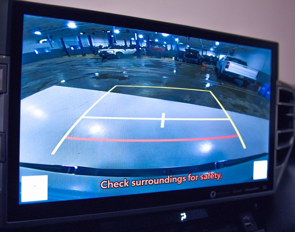 Used 2024 Toyota Tundra Limited w/ Nightshade Package image 19