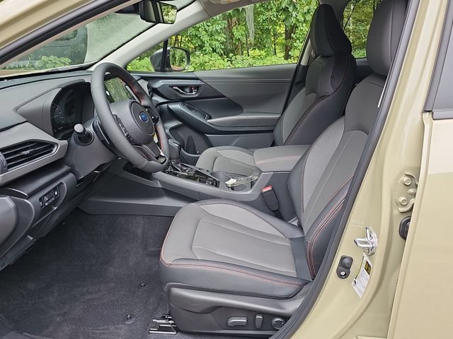 New 2026 Subaru Crosstrek 2.5i Limited AWD/4WD image 8