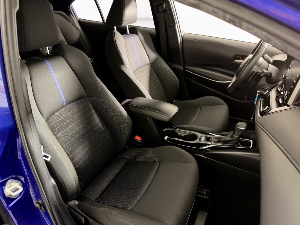 Used 2020 Toyota Corolla SE FWD image 24
