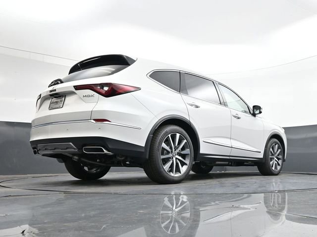 Used 2025 Acura MDX w/ Technology Package image 31