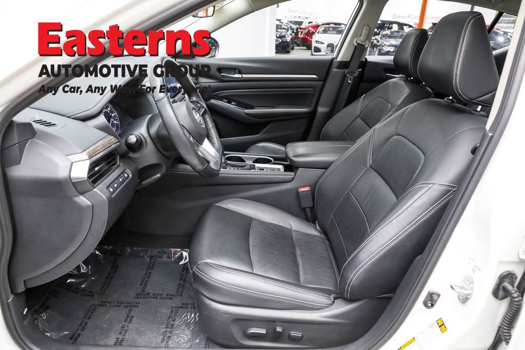 Used 2022 Nissan Altima 2.5 SL image 14