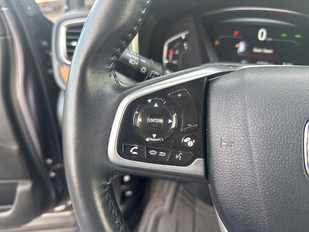 Used 2021 Honda CR-V Touring image 12