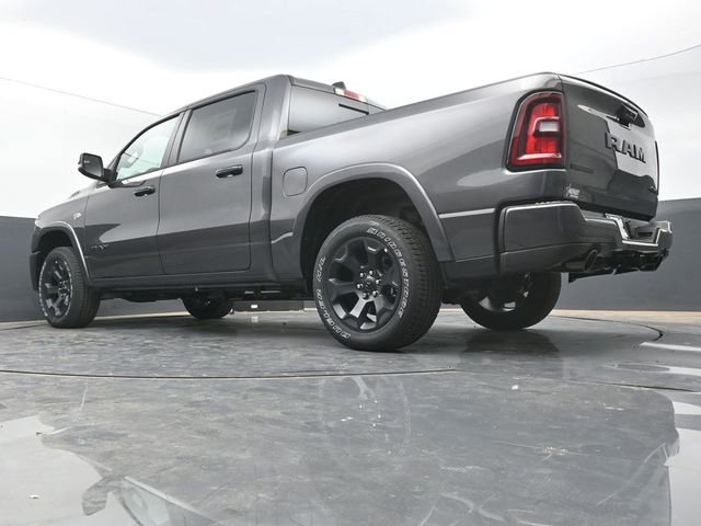 New 2026 RAM 1500 Big Horn image 42