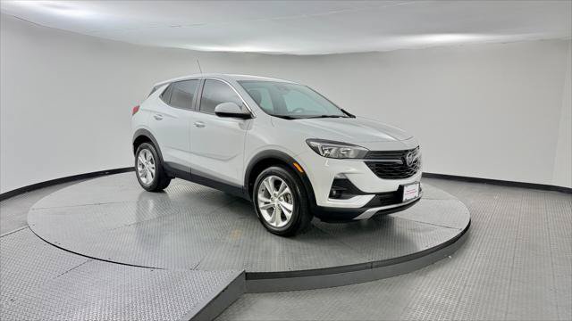 Used 2023 Buick Encore GX Preferred FWD image 11