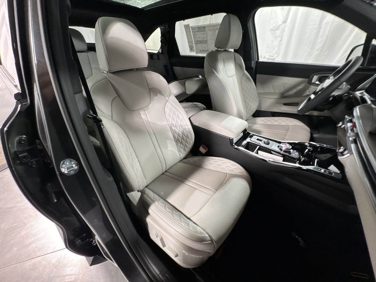 New 2026 Kia Sorento SX Prestige image 33