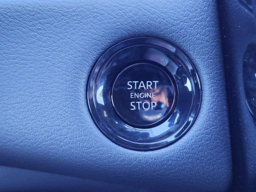 New 2025 Nissan Armada PRO-4X w/ Pro-4X Premium Package image 23