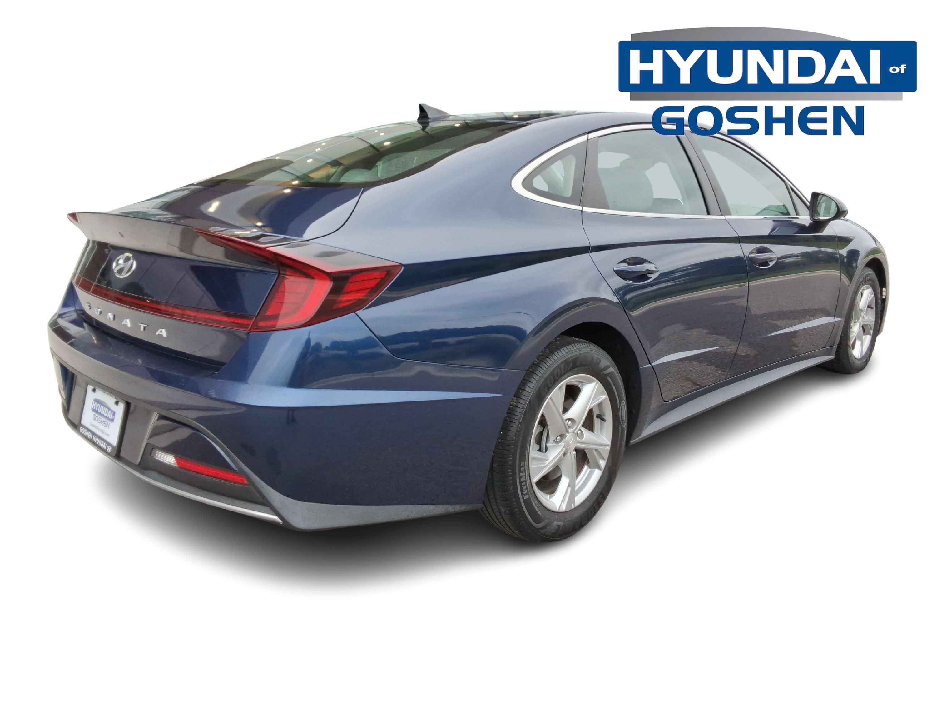 Used 2020 Hyundai Sonata SE FWD image 26