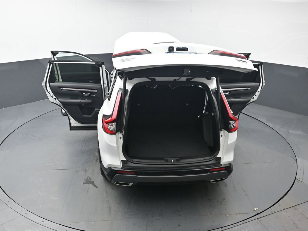 Used 2023 Honda CR-V Sport Touring image 46