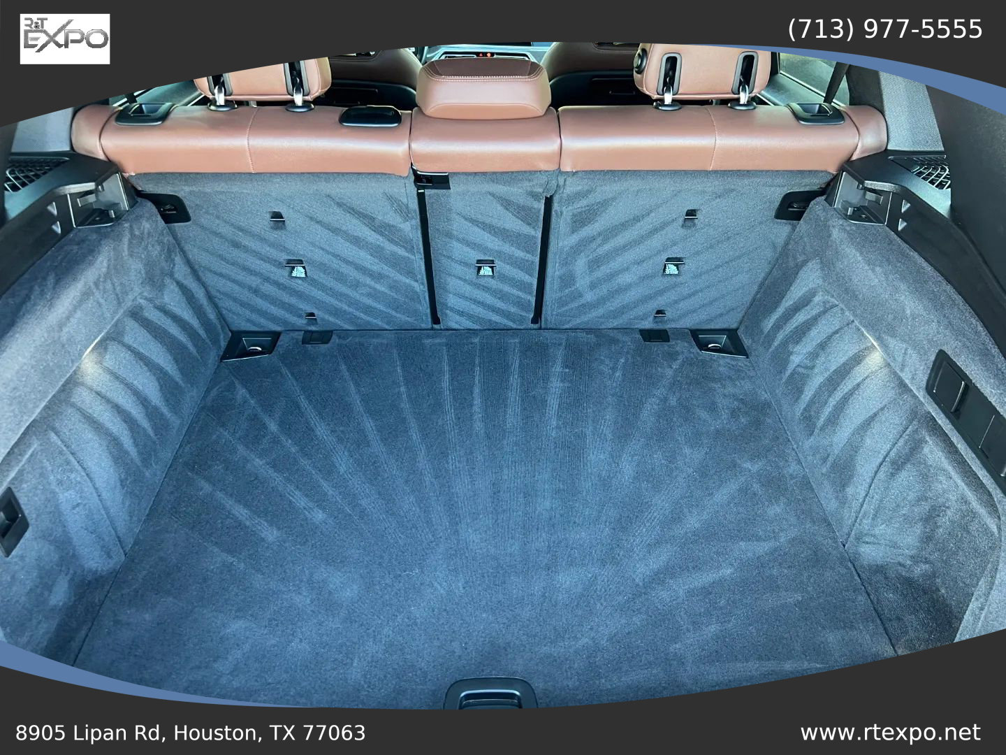 Used 2019 BMW X5 xDrive40i image 36