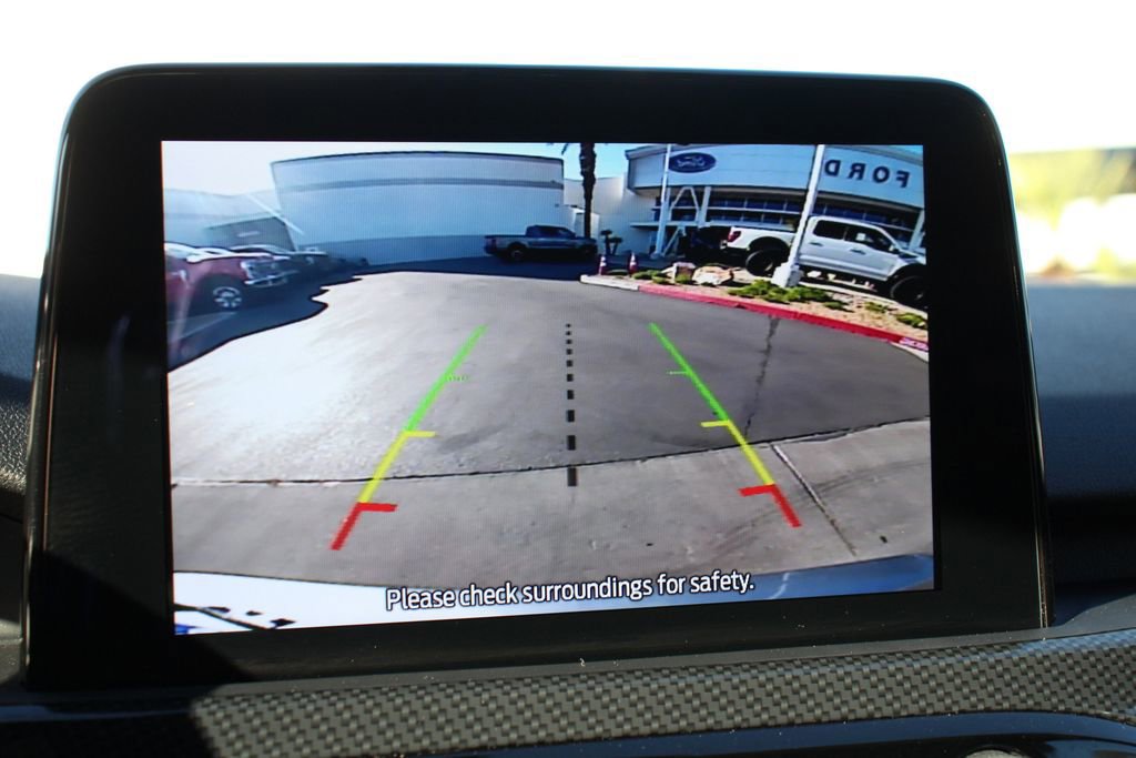Certified 2023 Ford Escape ST-Line AWD/4WD image 32