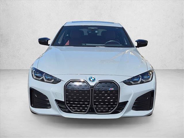 Used 2023 BMW i4 M50 AWD/4WD video 2