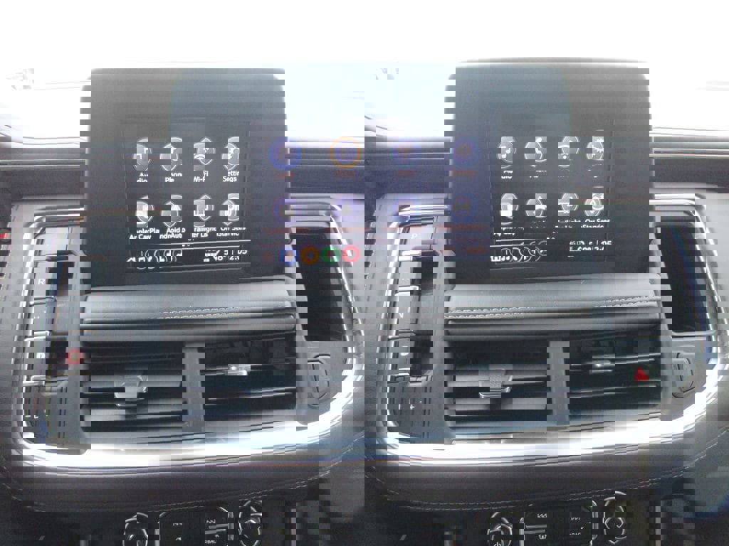 Certified 2023 Chevrolet Tahoe LS w/ Driver Alert Package AWD/4WD image 31