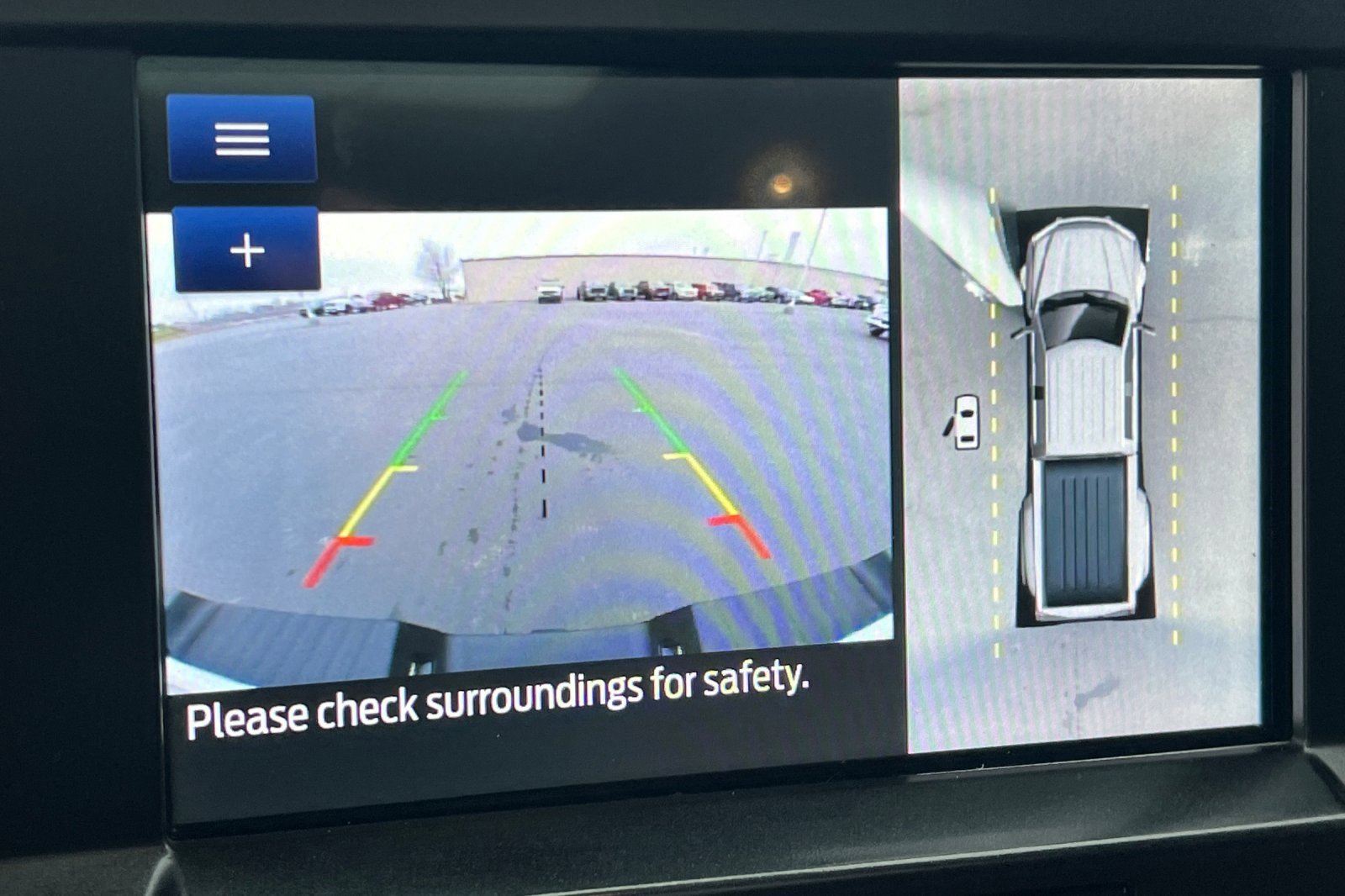 Used 2020 Ford F450 King Ranch w/ King Ranch Ultimate Package image 20