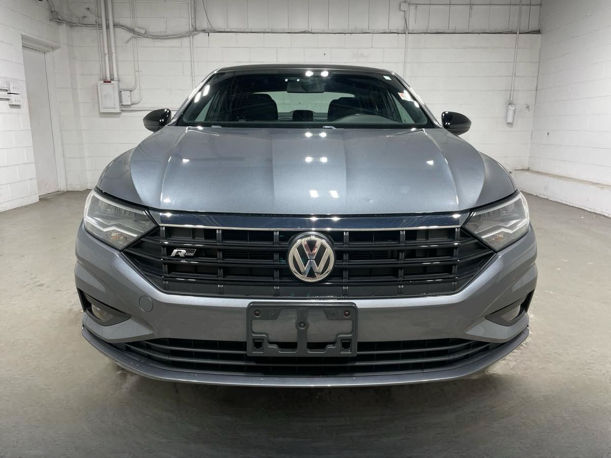 Used 2019 Volkswagen Jetta R-Line FWD image 13