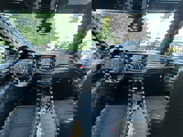 New 2026 Dodge Durango GT image 12