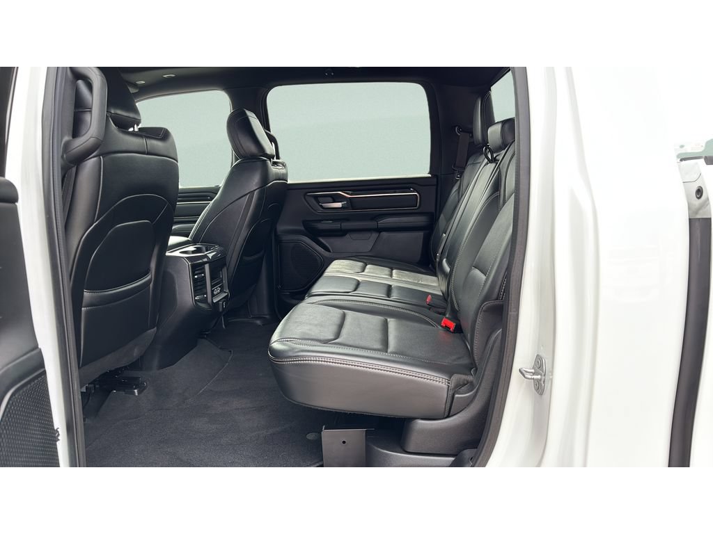 Used 2019 RAM 1500 Sport w/ Level 2 Equipment Group AWD/4WD image 19