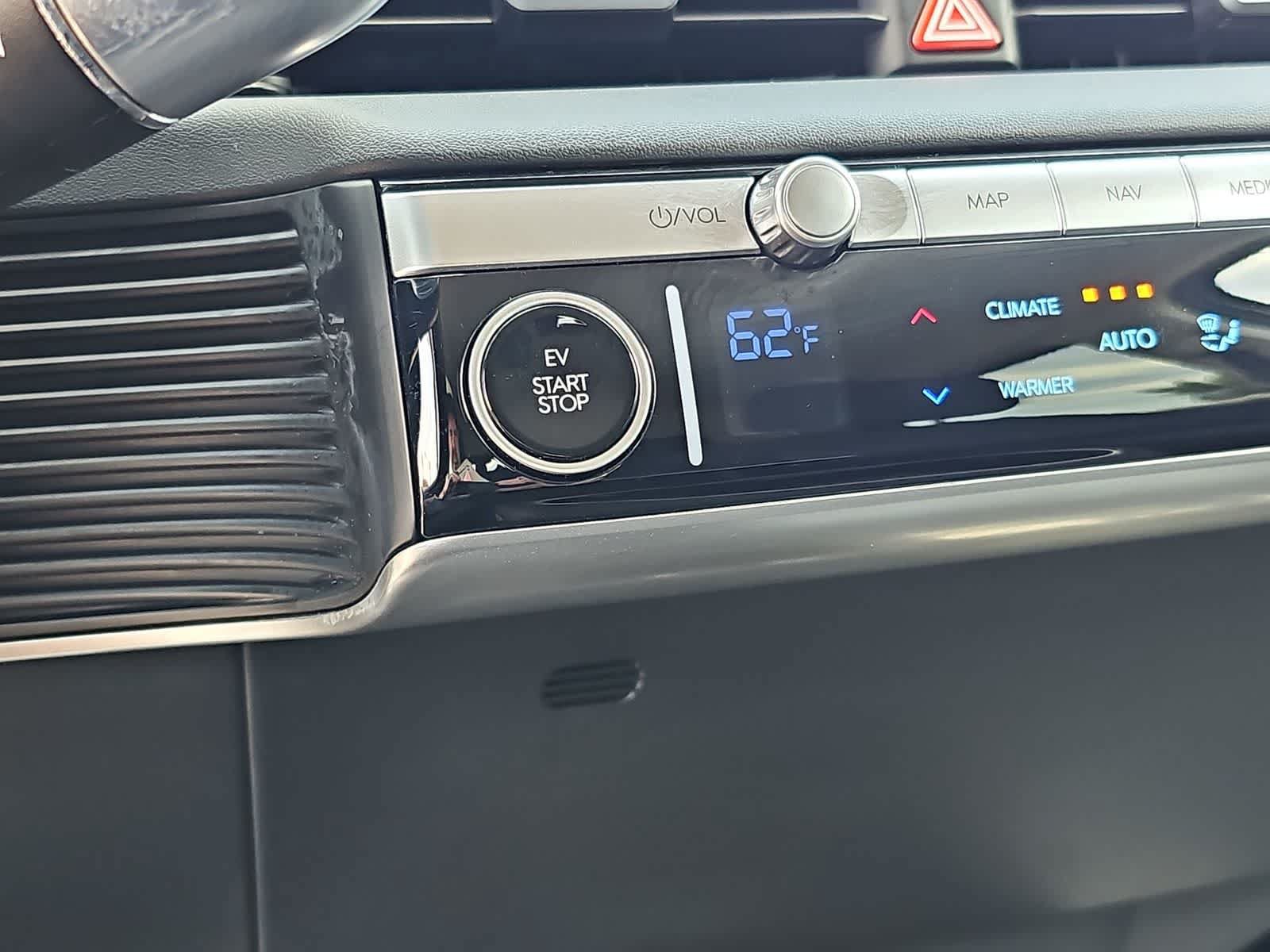 Certified 2024 Hyundai Ioniq 5 SEL RWD image 23