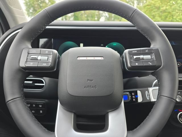 Certified 2026 Hyundai Palisade SEL Premium AWD/4WD image 27