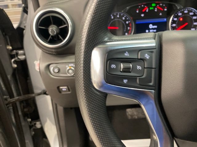 Certified 2025 Chevrolet Blazer LT FWD image 13