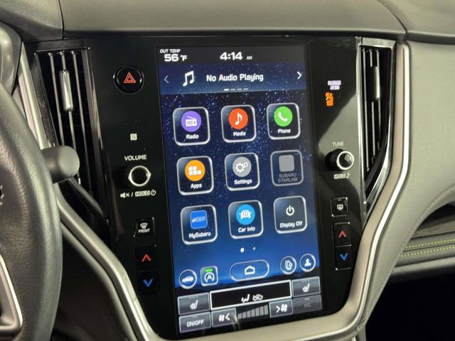 Certified 2023 Subaru Outback Onyx Edition image 27