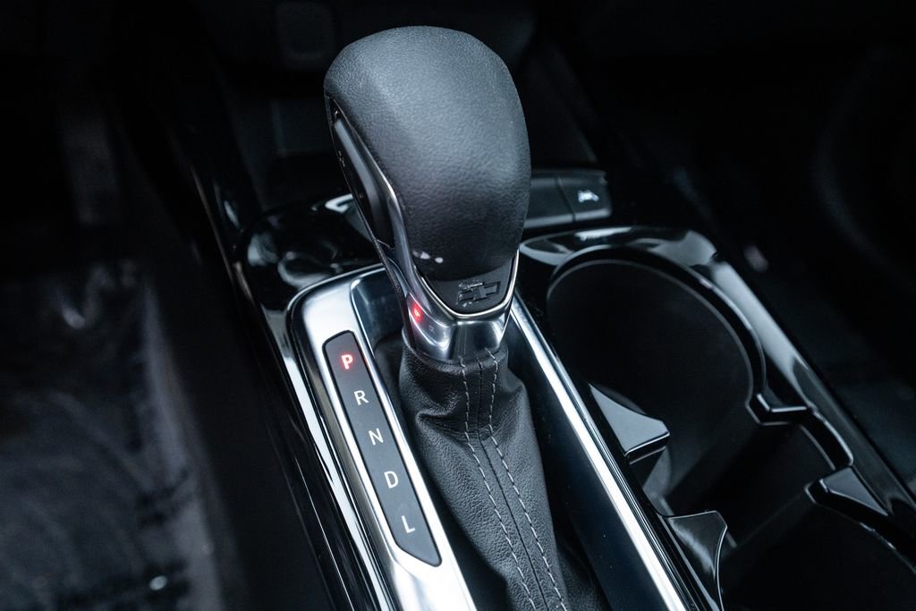 Used 2025 Chevrolet Trax ACTIV w/ Driver Confidence Package image 24