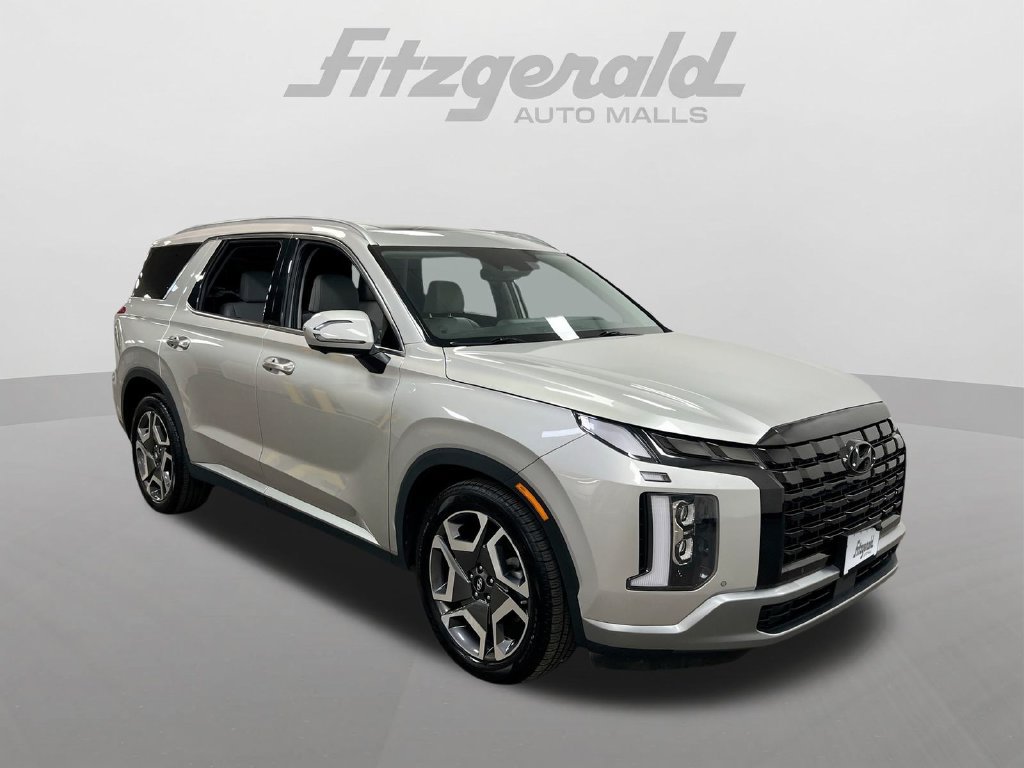 Used 2024 Hyundai Palisade SEL w/ Premium Package