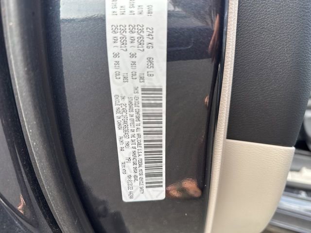 Used 2019 Chrysler Pacifica Touring Plus w/ Cold Weather Group image 11