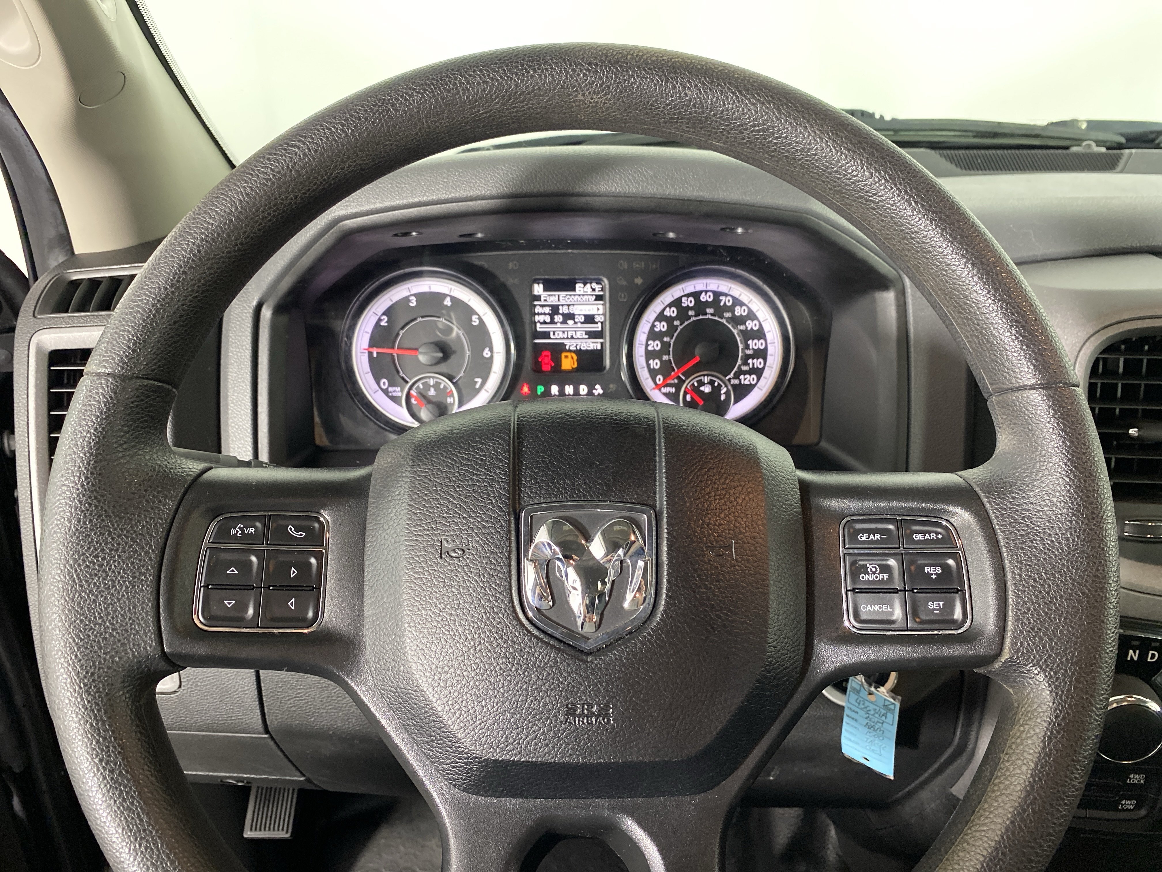 Used 2019 RAM 1500 Tradesman w/ Popular Equipment Group AWD/4WD image 41