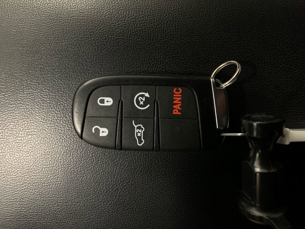 Used 2022 Dodge Durango GT AWD/4WD image 16