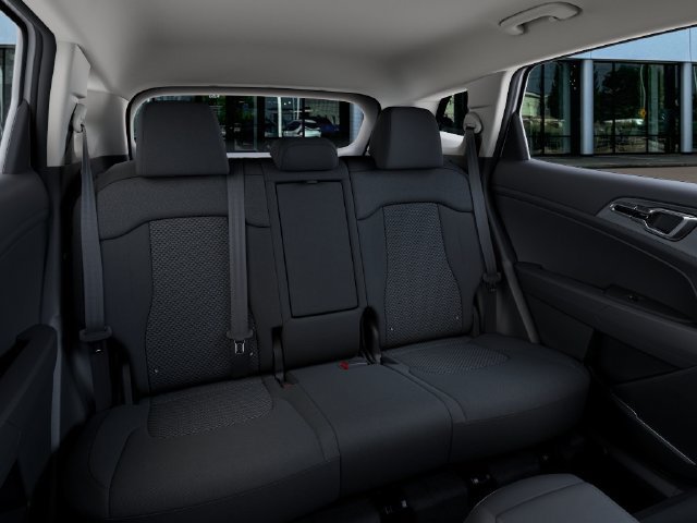 New 2027 Kia Sportage LX FWD image 16