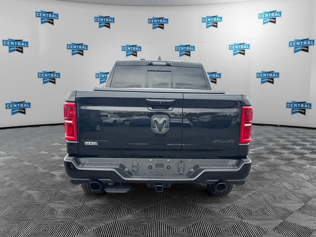 Certified 2026 RAM 1500 Limited AWD/4WD image 5