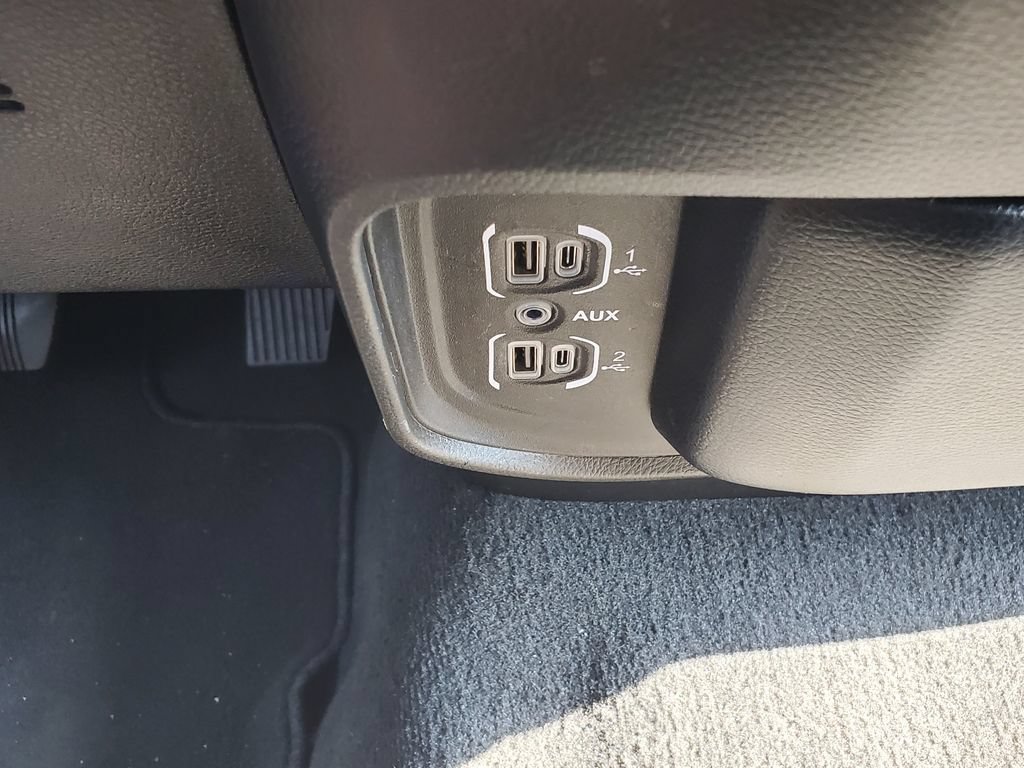 Used 2022 RAM 1500 Big Horn AWD/4WD image 25