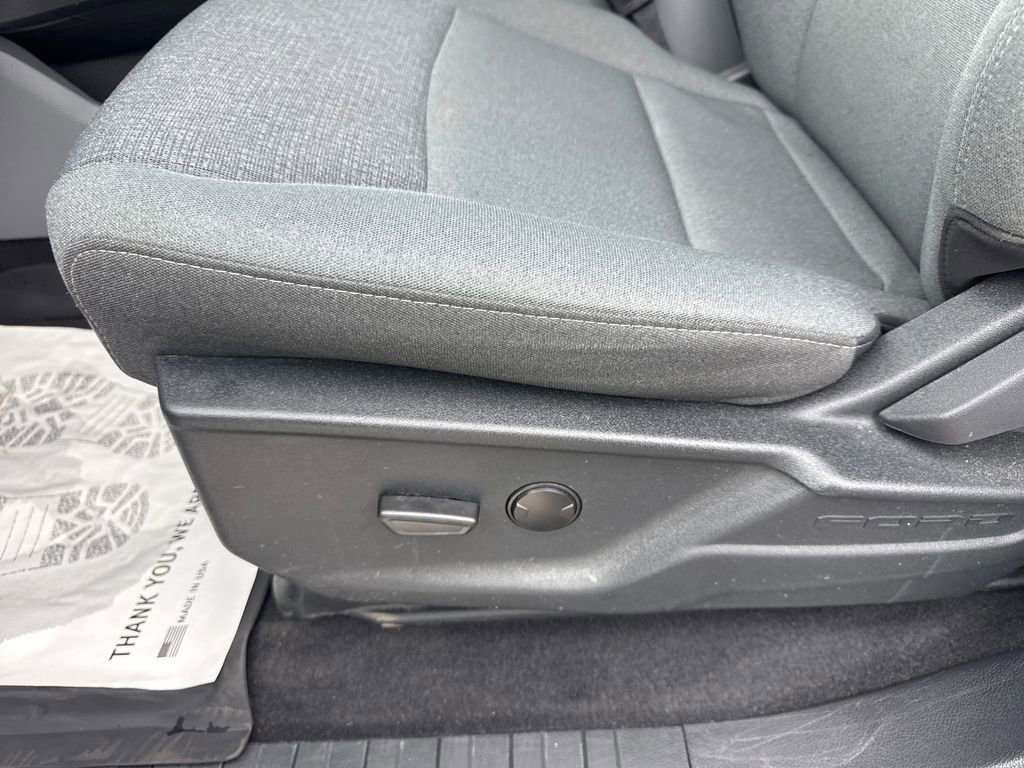 Used 2025 Ford F150 Lightning XLT AWD/4WD image 34