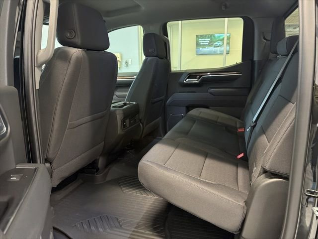 New 2026 Chevrolet Silverado 1500 LT Trail Boss w/ Convenience Package II image 21