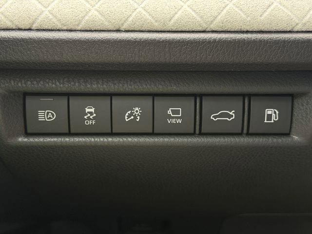 New 2026 Toyota Camry XLE AWD/4WD image 22