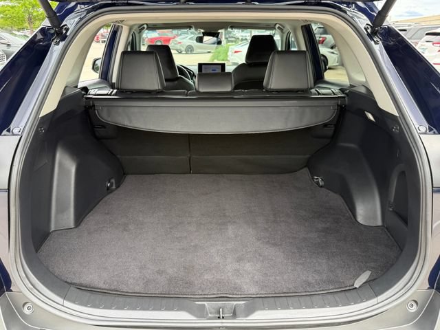 Used 2024 Toyota RAV4 XLE Premium AWD/4WD image 27