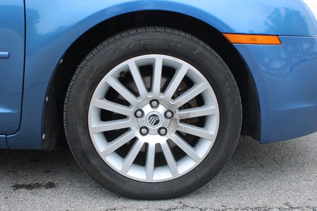 Used 2009 Mercury Milan Premier FWD image 35