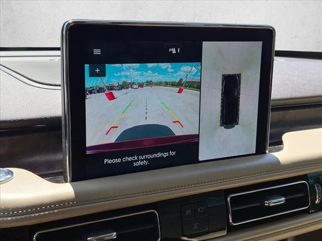 Used 2020 Lincoln Aviator Reserve w/ Equipment Group 202A AWD/4WD image 9