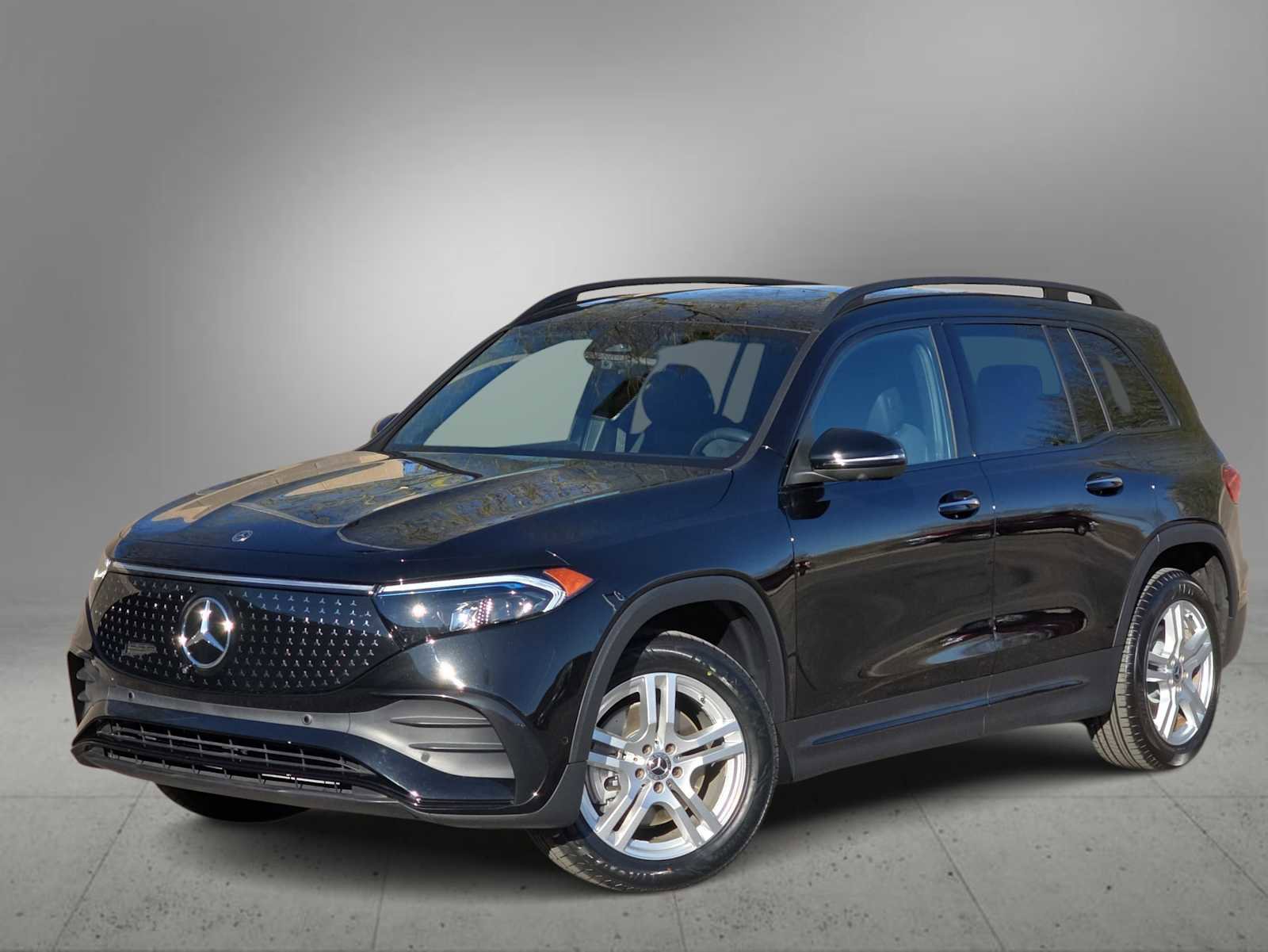 Used 2024 Mercedes-Benz EQB 250+