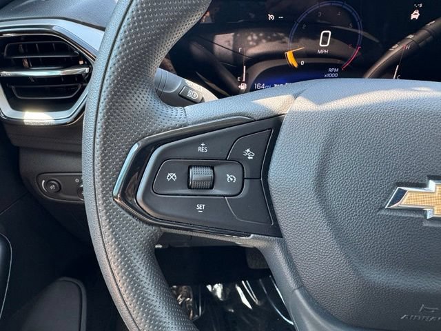 Certified 2025 Chevrolet TrailBlazer LT AWD/4WD image 26