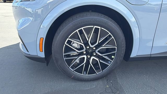 New 2026 Ford Mustang Mach-E Premium image 10