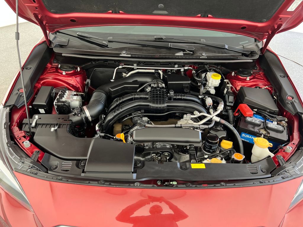 Used 2019 Subaru Impreza 2.0i Premium w/ Eyesight & BSD/Rcta & SRF AWD/4WD image 23