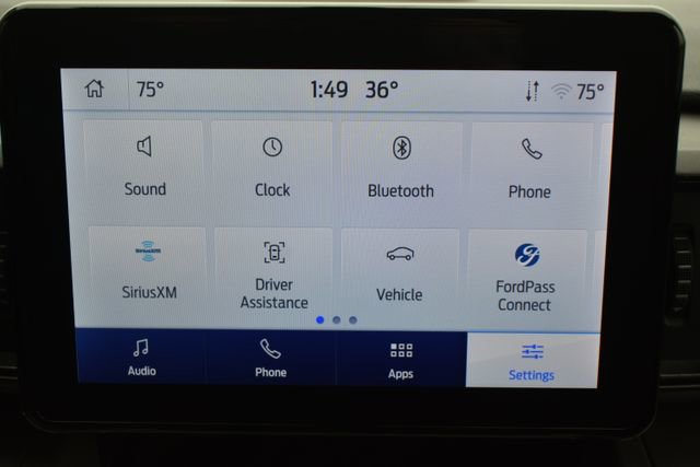 Used 2023 Ford Explorer XLT image 23