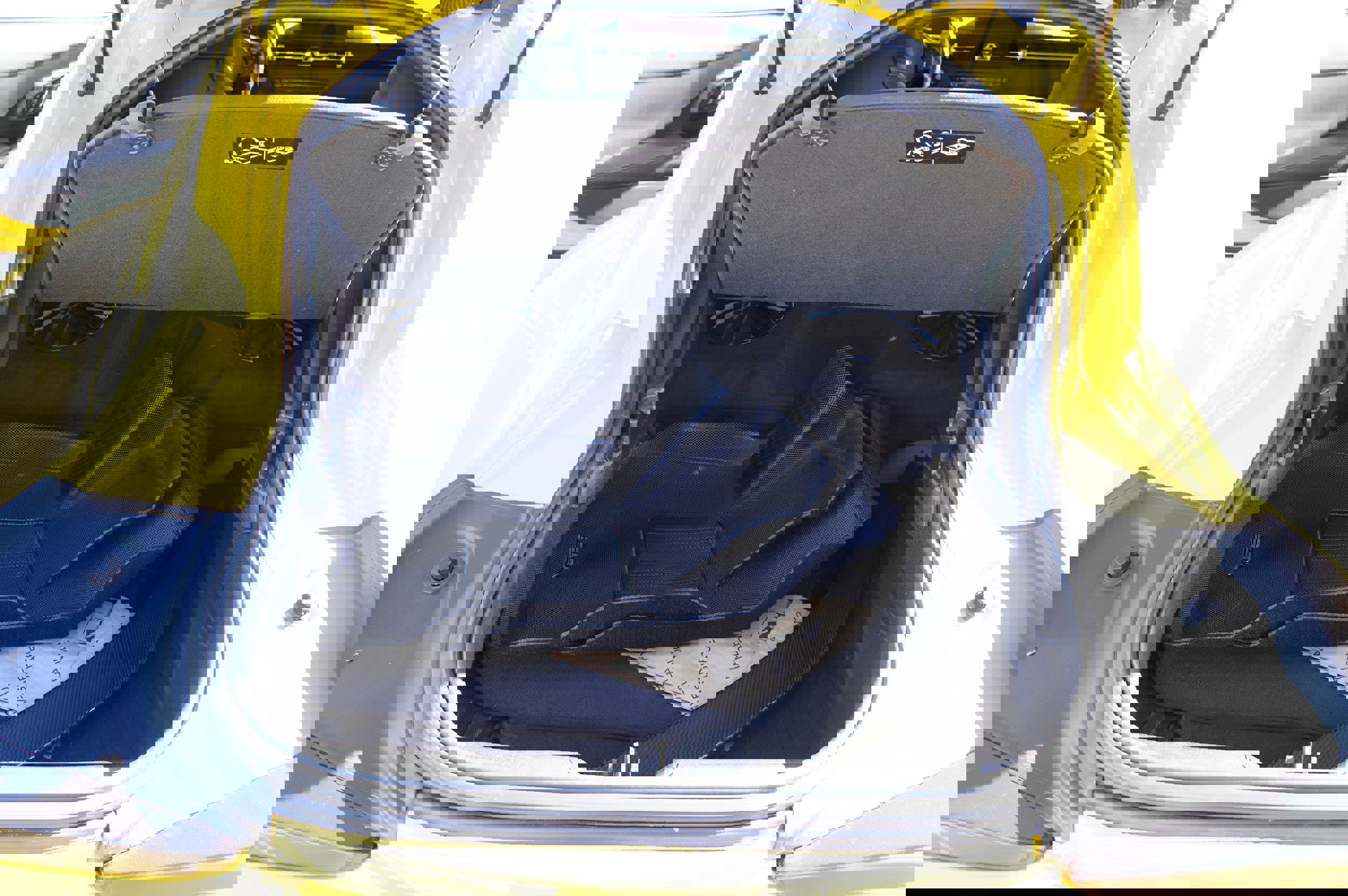 Certified 2023 Toyota Supra Premium image 19