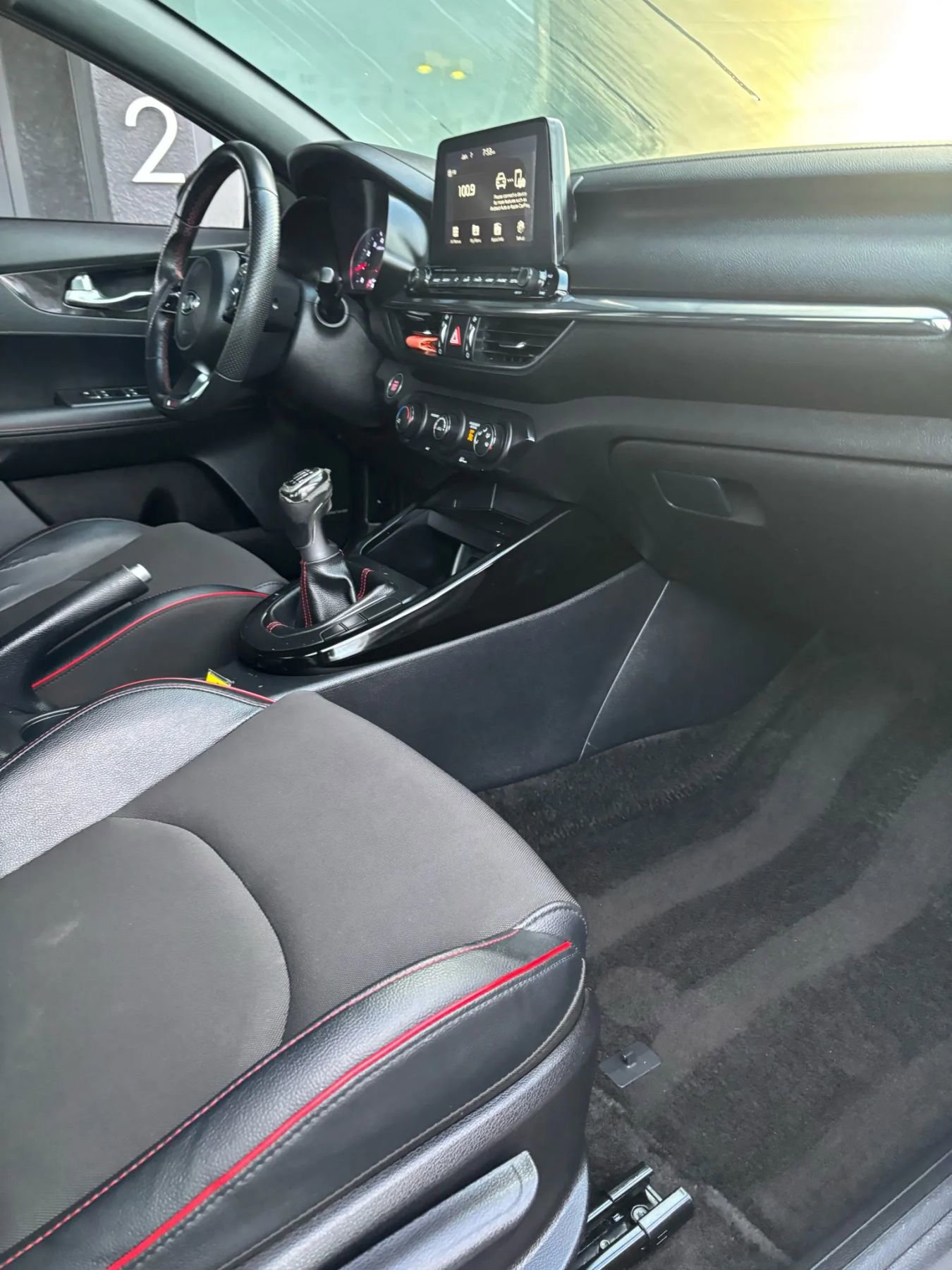 Used 2020 Kia Forte GT image 15