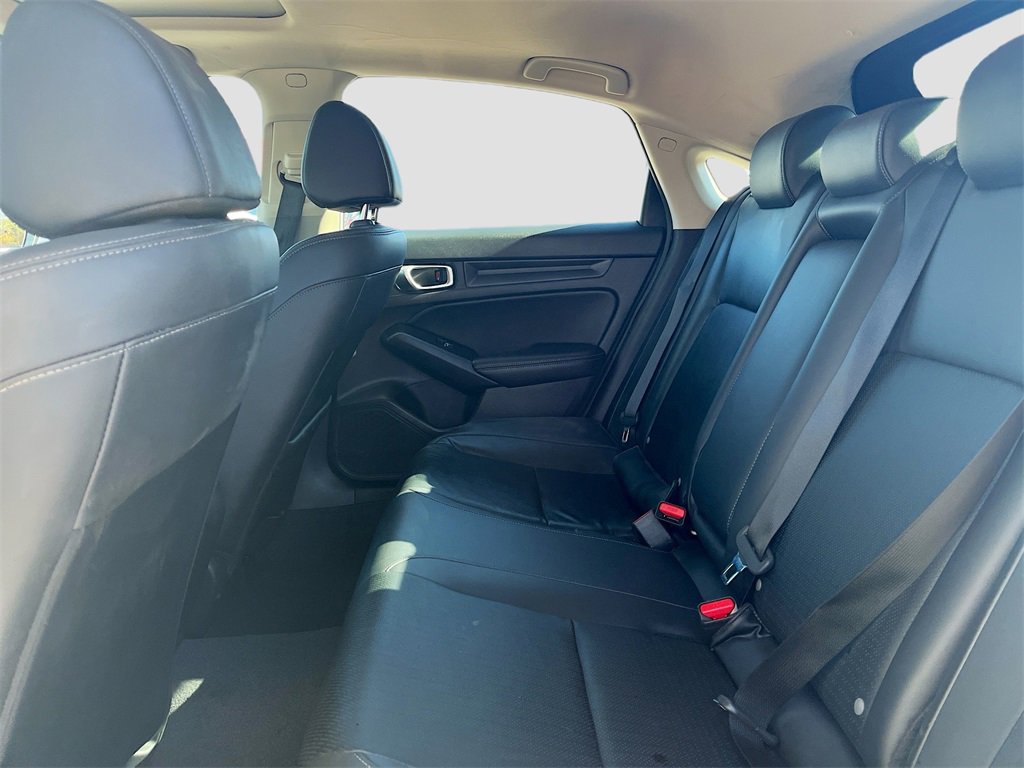 Used 2024 Honda Civic EX-L image 24