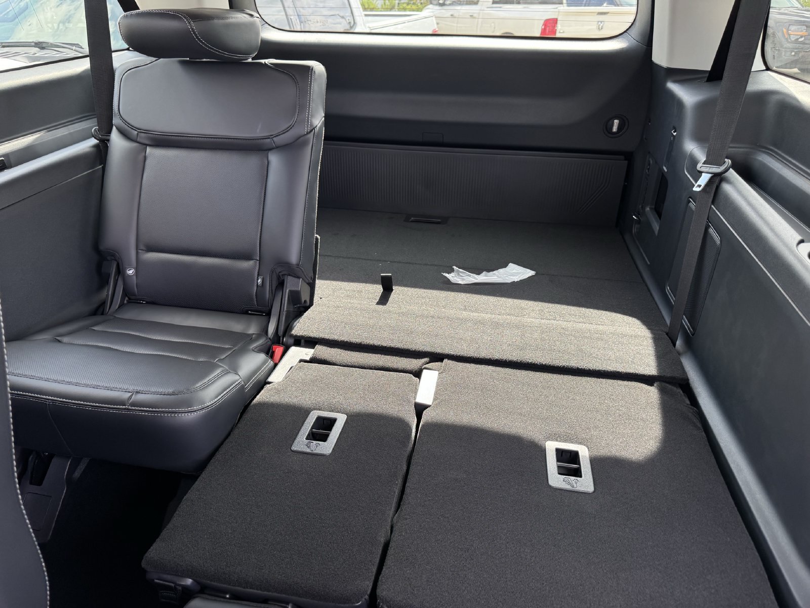 New 2027 Ford Expedition Max Platinum w/ Driver's Package AWD/4WD image 26