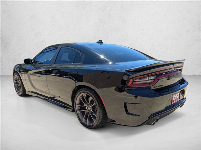 Used 2023 Dodge Charger Scat Pack RWD image 8