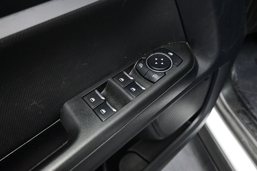 Used 2023 Ford Bronco Sport Big Bend AWD/4WD image 14